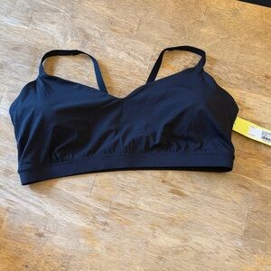 All in Motion Black Women's Intimate Bra